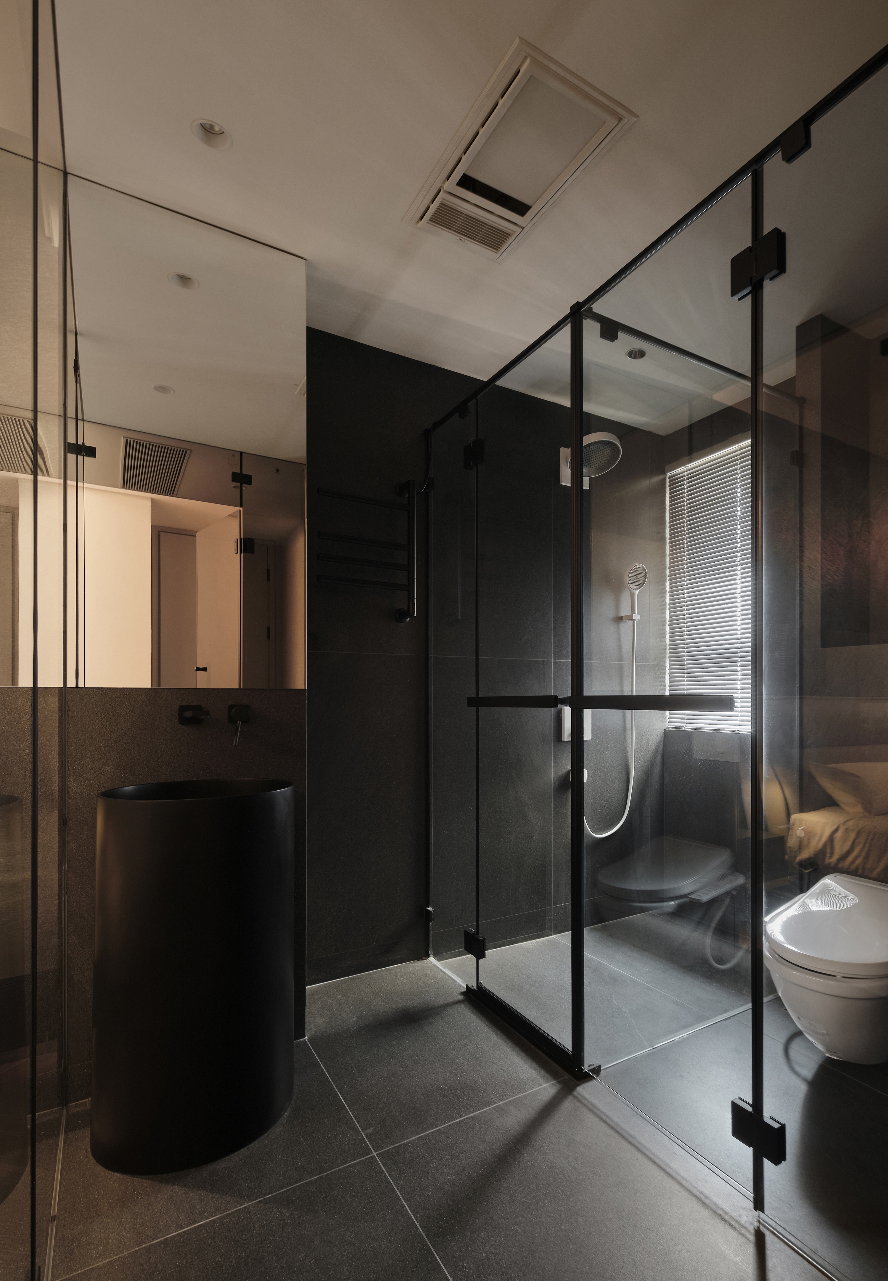 海铂星辉《玄·彩》丨DoLong董龍设计-50