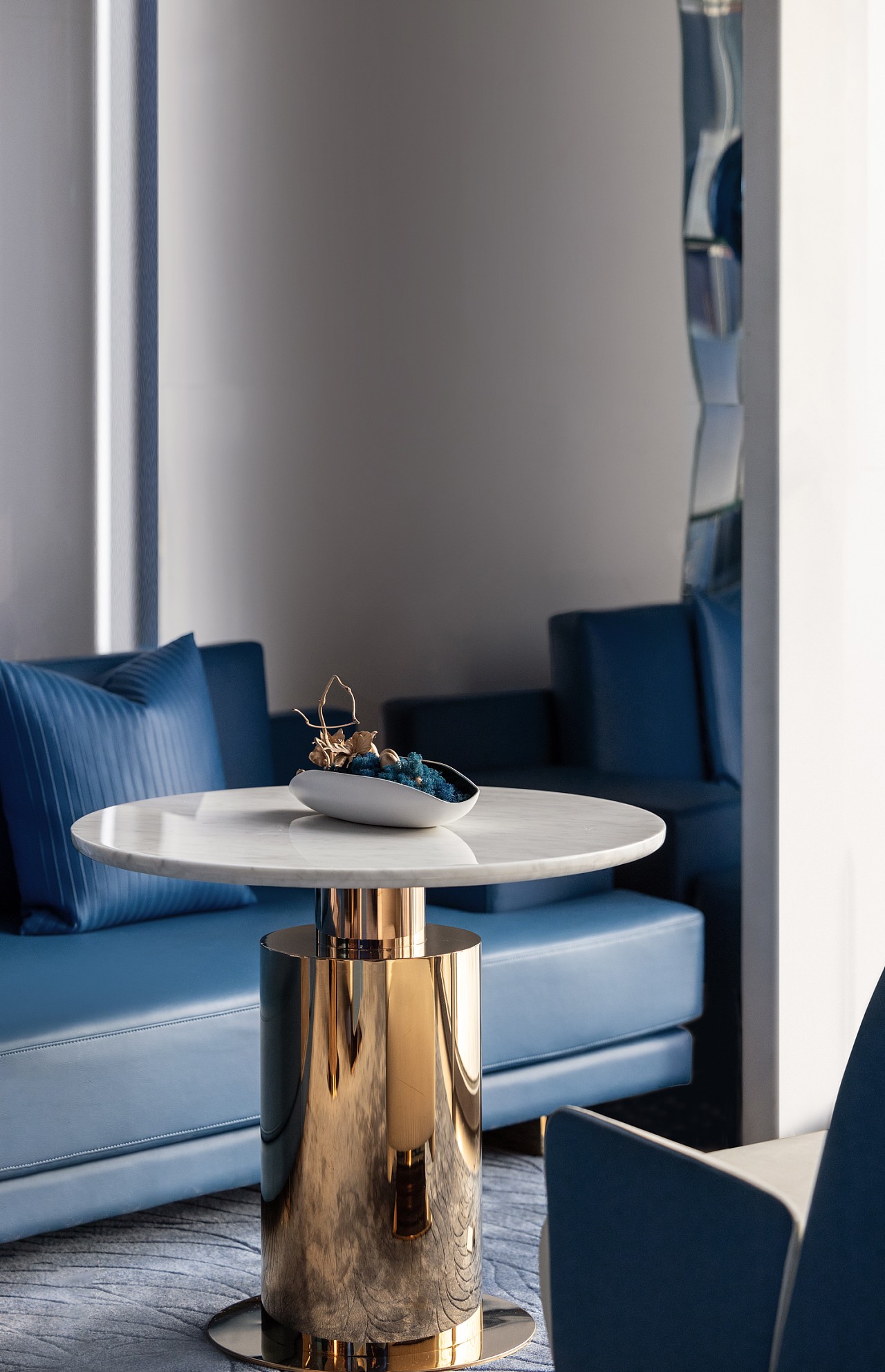 阅江台丨中国衡阳丨广州新设致尚设计事务所&新舍设计-31