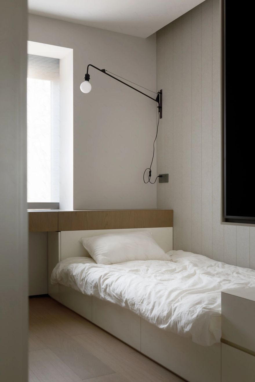 光影共舞,打造多元体验的栖居空间丨中国北京丨TEN DESIGN 行十设计-75