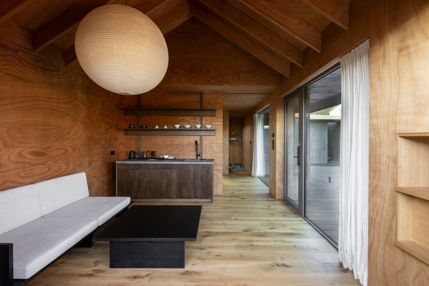 去了或离开了丨韩国庆州市丨studio STAY Architects-10