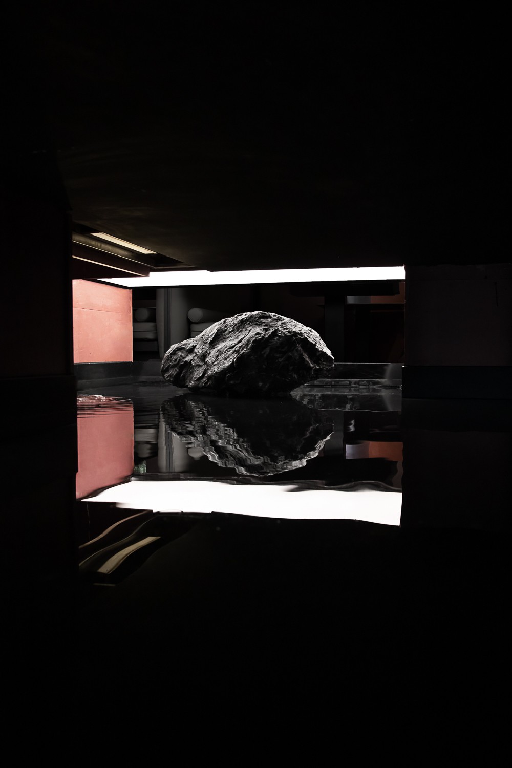 初蓉丨中国太原丨杭州无形有行室内设计-35