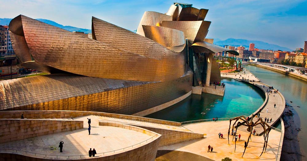 弗兰克·盖里神经学中心丨美国拉斯维加斯丨弗兰克·欧文·盖里-15