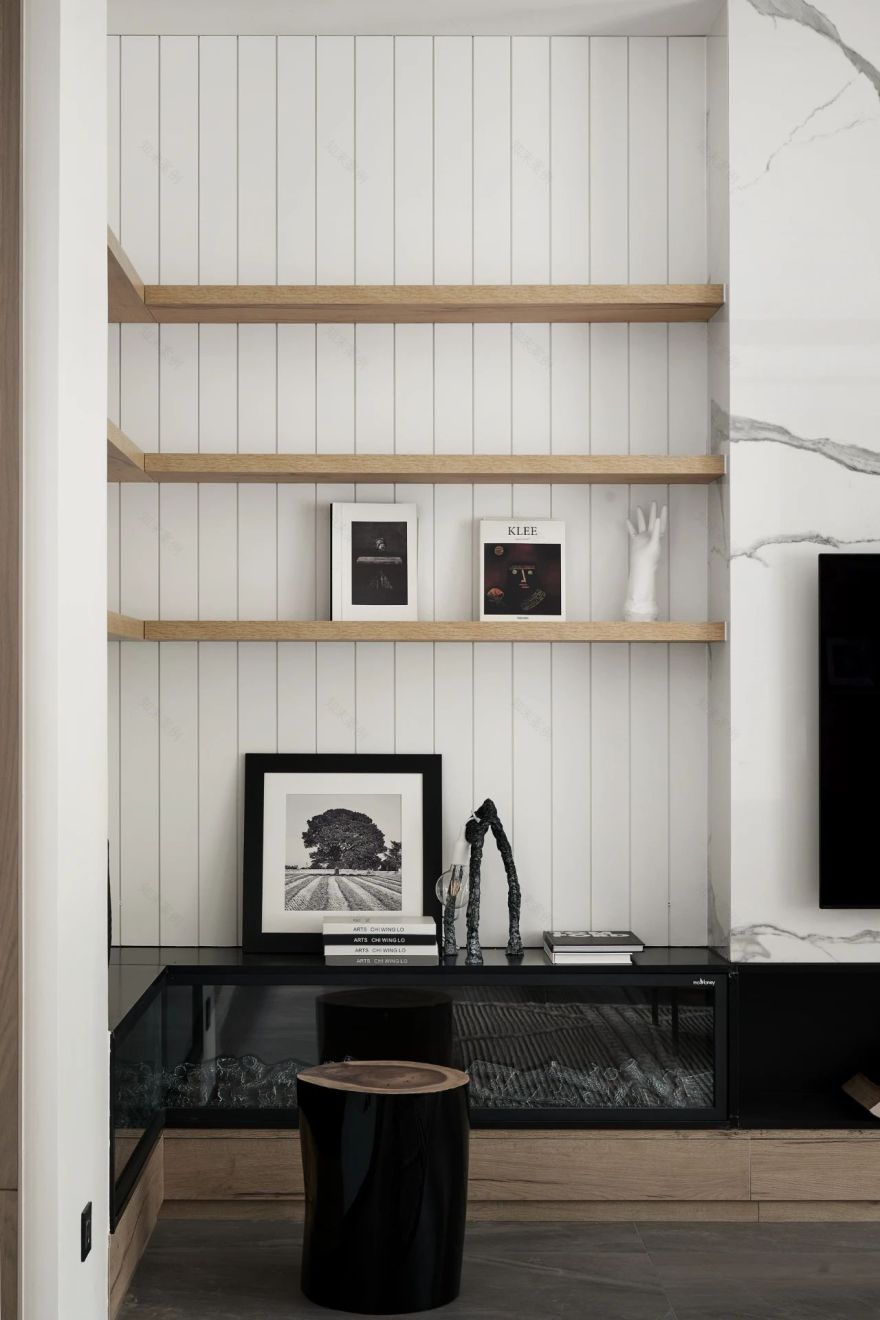 绍兴中式合院 · 天井逆袭,通透空间丨中国绍兴丨不详-21