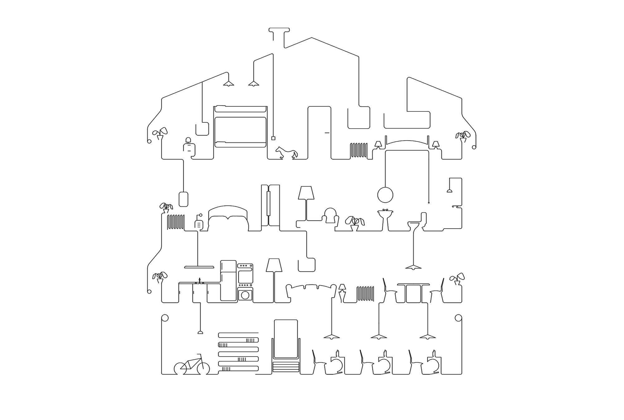无家可居丨西班牙丨Bayona Studio-25