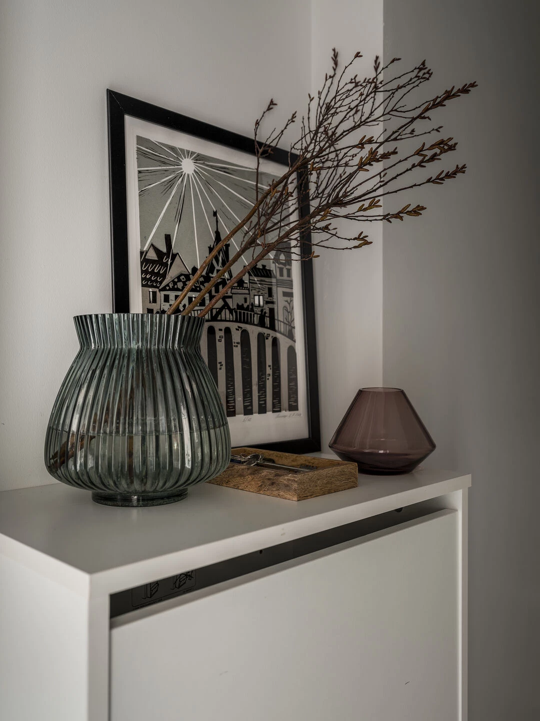 Komendantsky Prospekt 公寓设计丨俄罗斯莫斯科丨Geometrium Design Studio-25