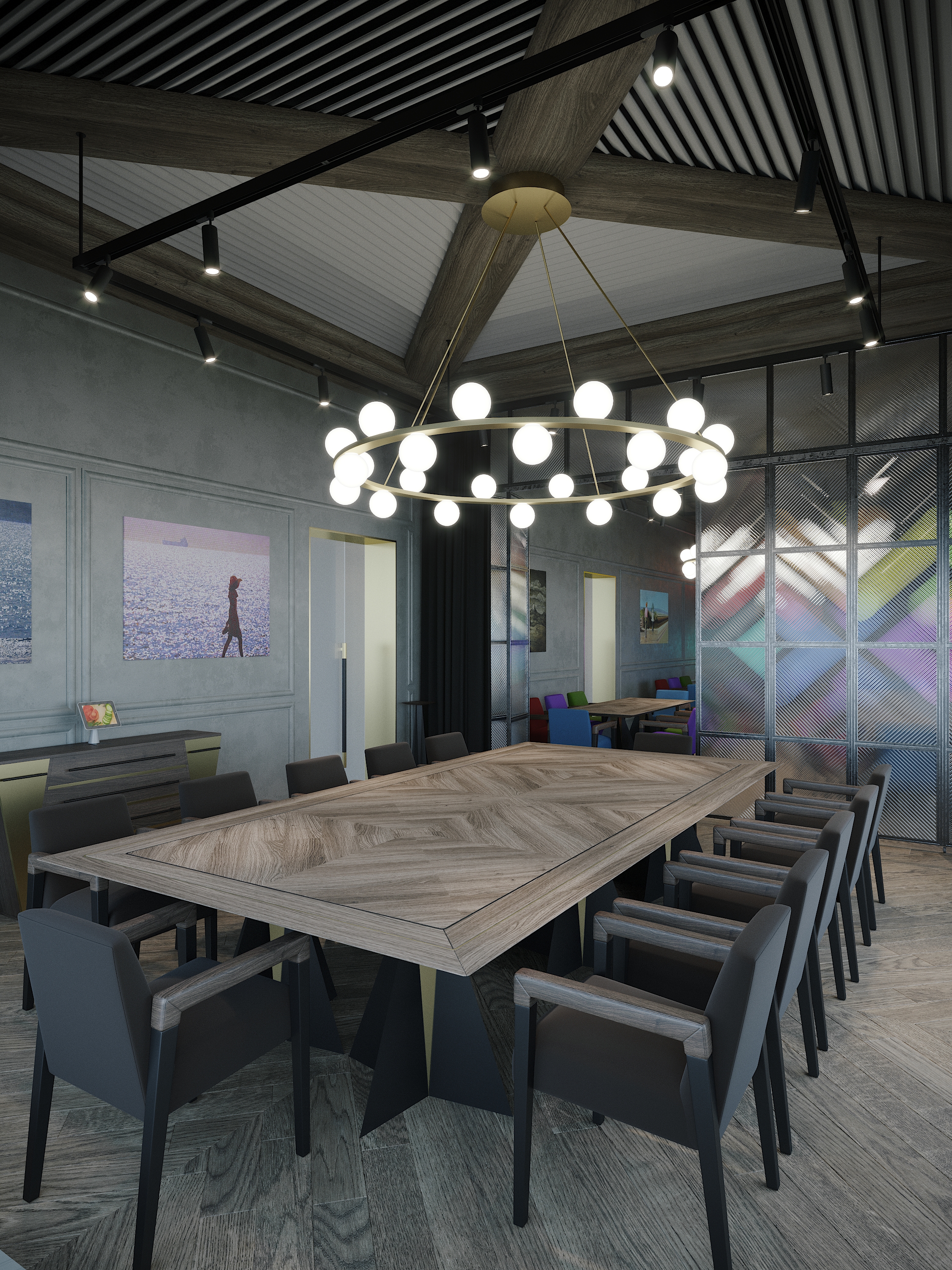 The Dock Restaurant-22