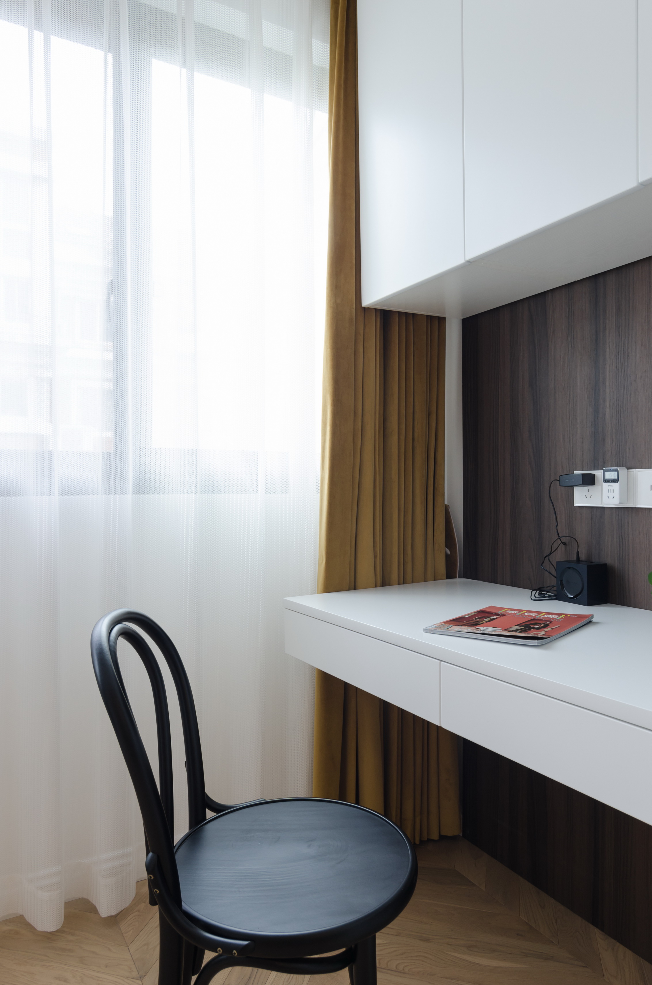 绿肥红瘦·老学区房的华丽蜕变丨中国南通丨开物营造-59