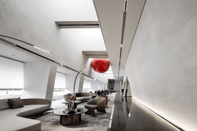 常州蓝光黑钻示范区丨中国常州丨集艾设计,ENJOYDESIGN-52