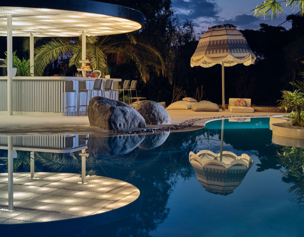 希腊 Ekies All Senses 度假村-124