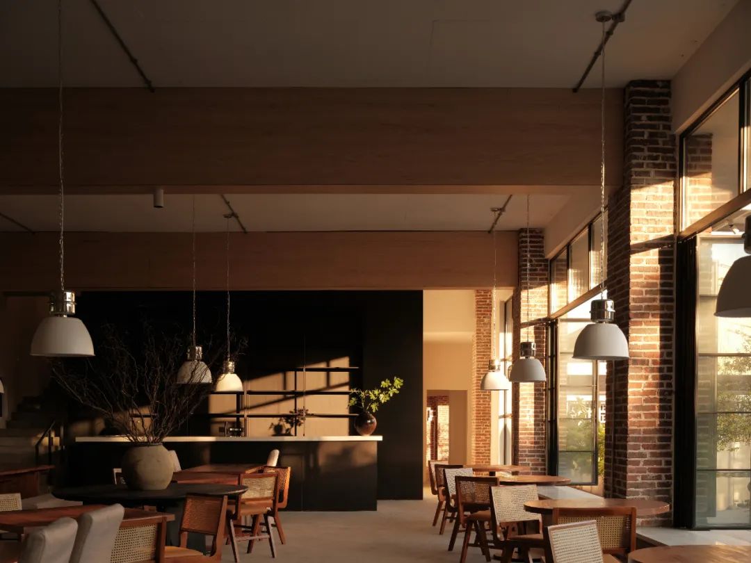 BENSON DESIGN 原创设计 ｜八亩晴川·英德-138