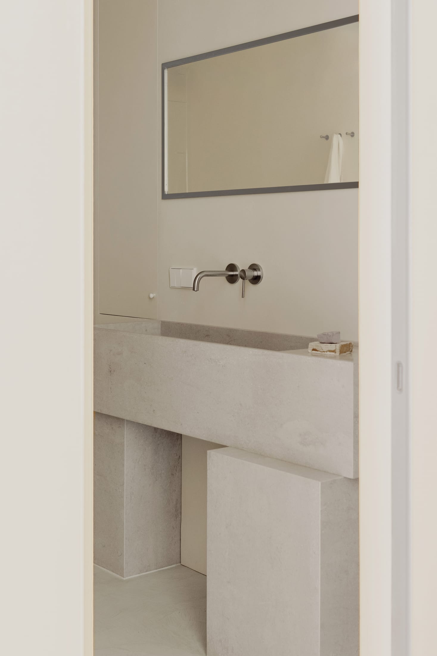 平层丨白俄罗斯明斯克丨Vlad Kudin-4