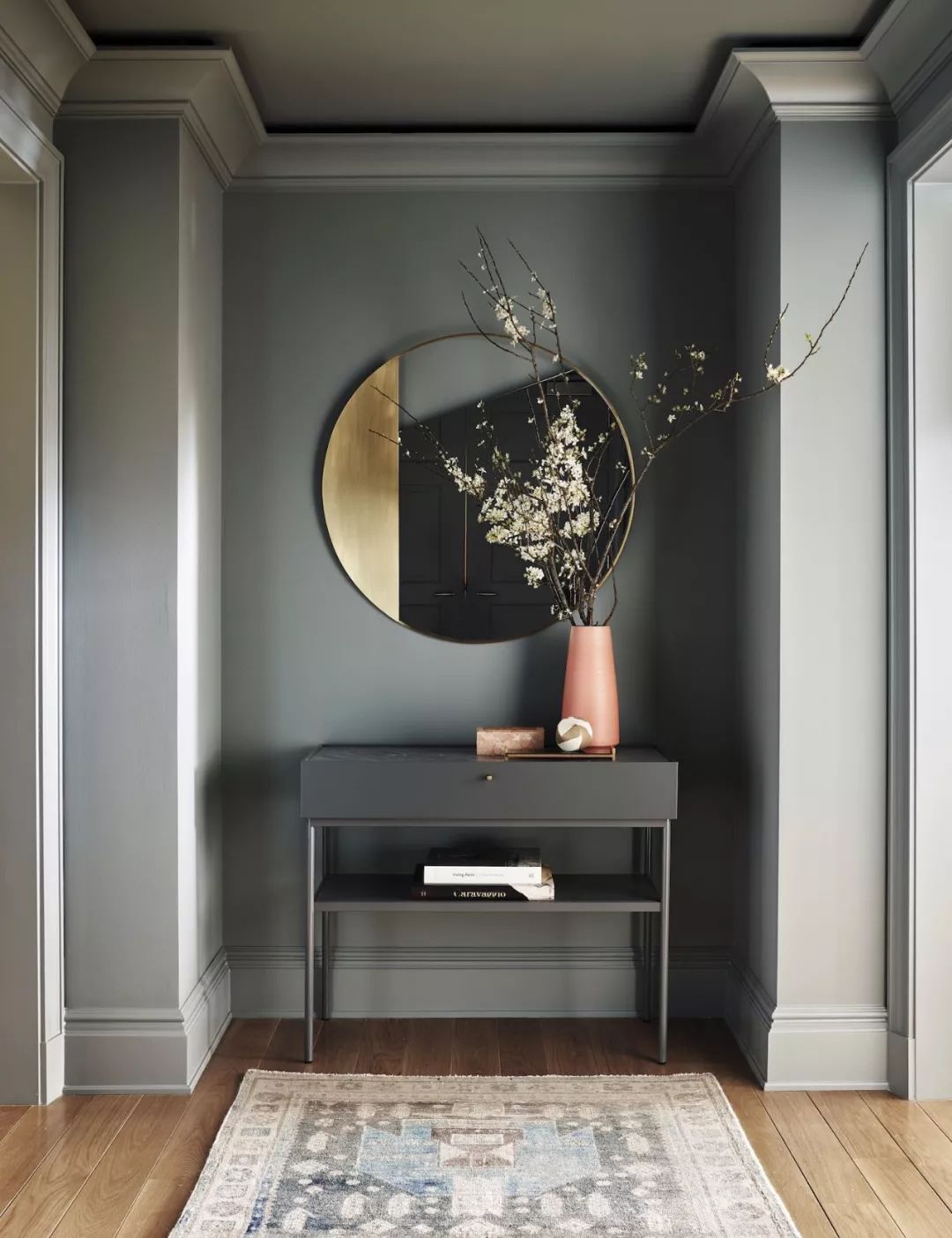 精致奇思妙想,Studio Gild 室内设计工作室-34