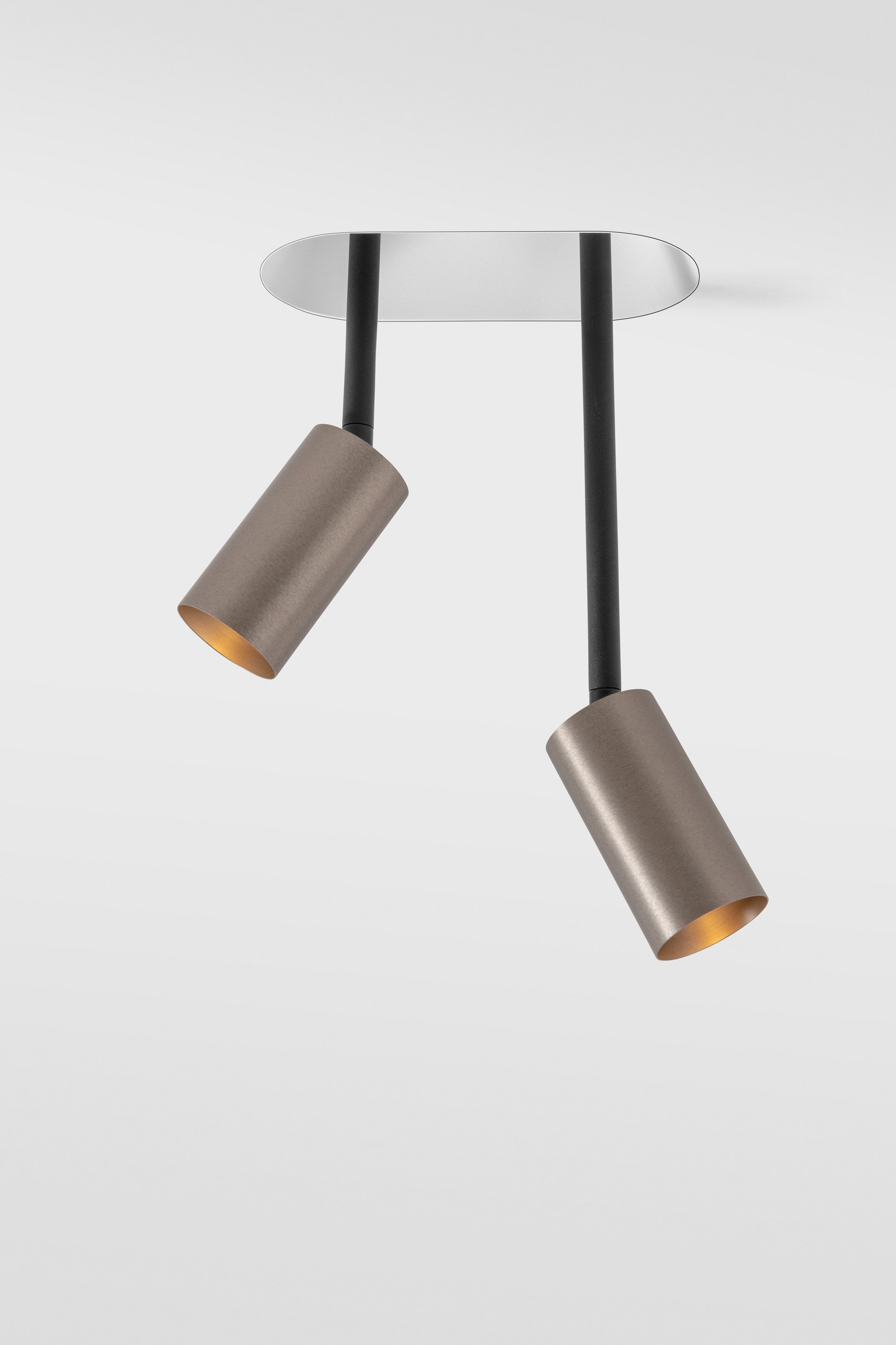 Modupoint Round Deep Recessed Trimless | Modupoint Round | Illuminazione architetturale | Modular Lighting Instruments-3