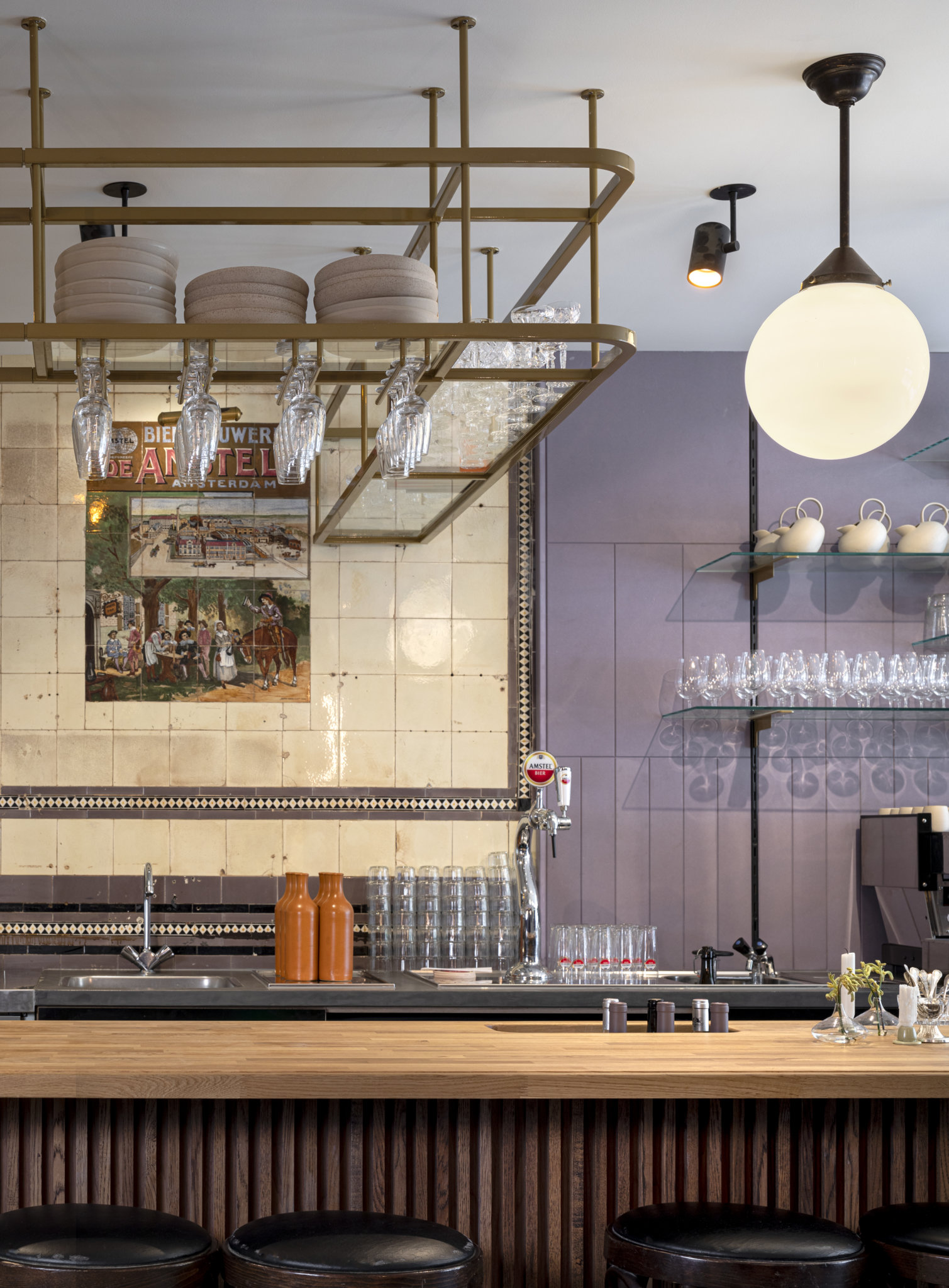 阿姆斯特丹"宝石咖啡馆"-12