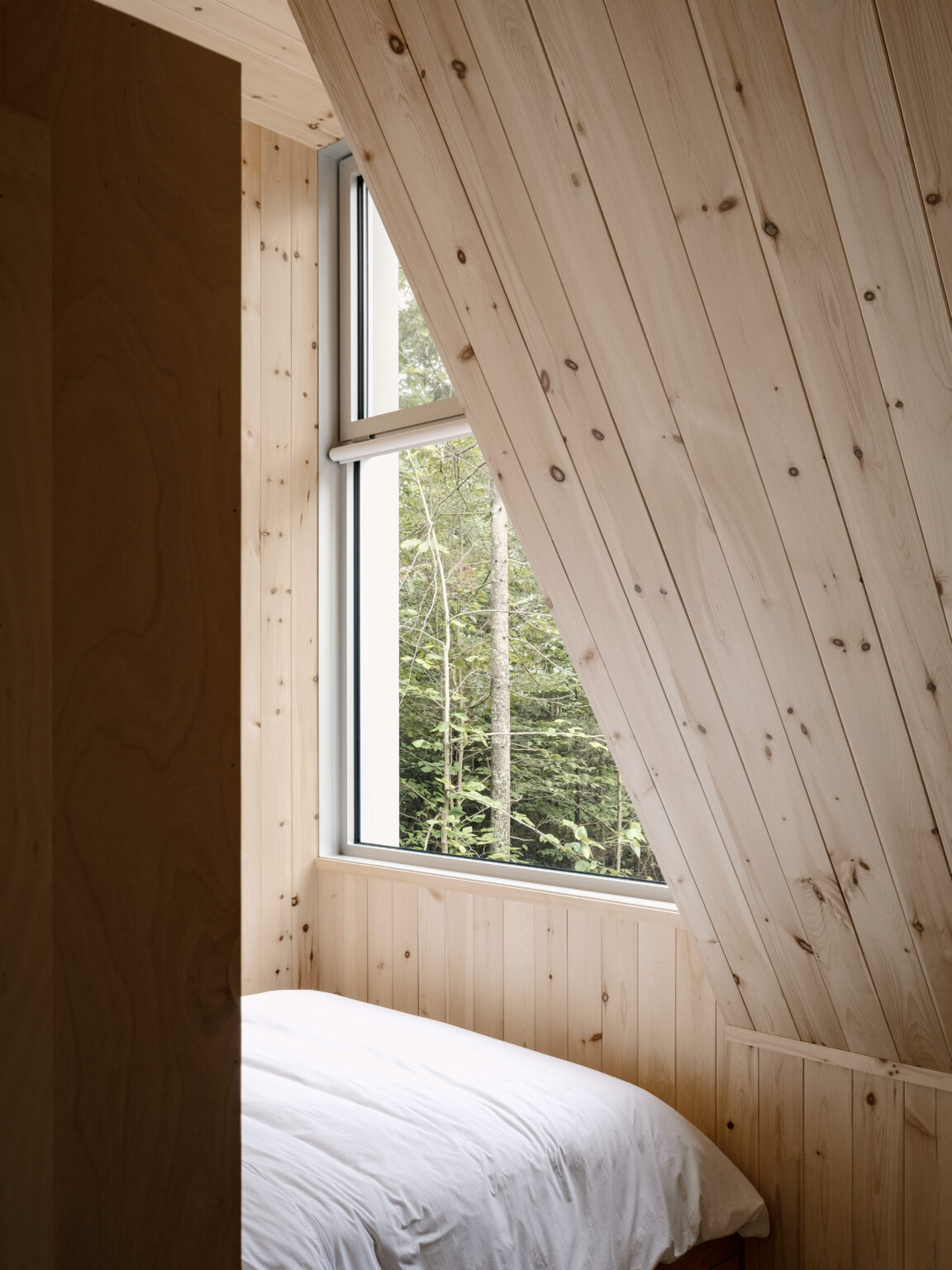 急流住宅区丨加拿大丨Appareil Architecture-108