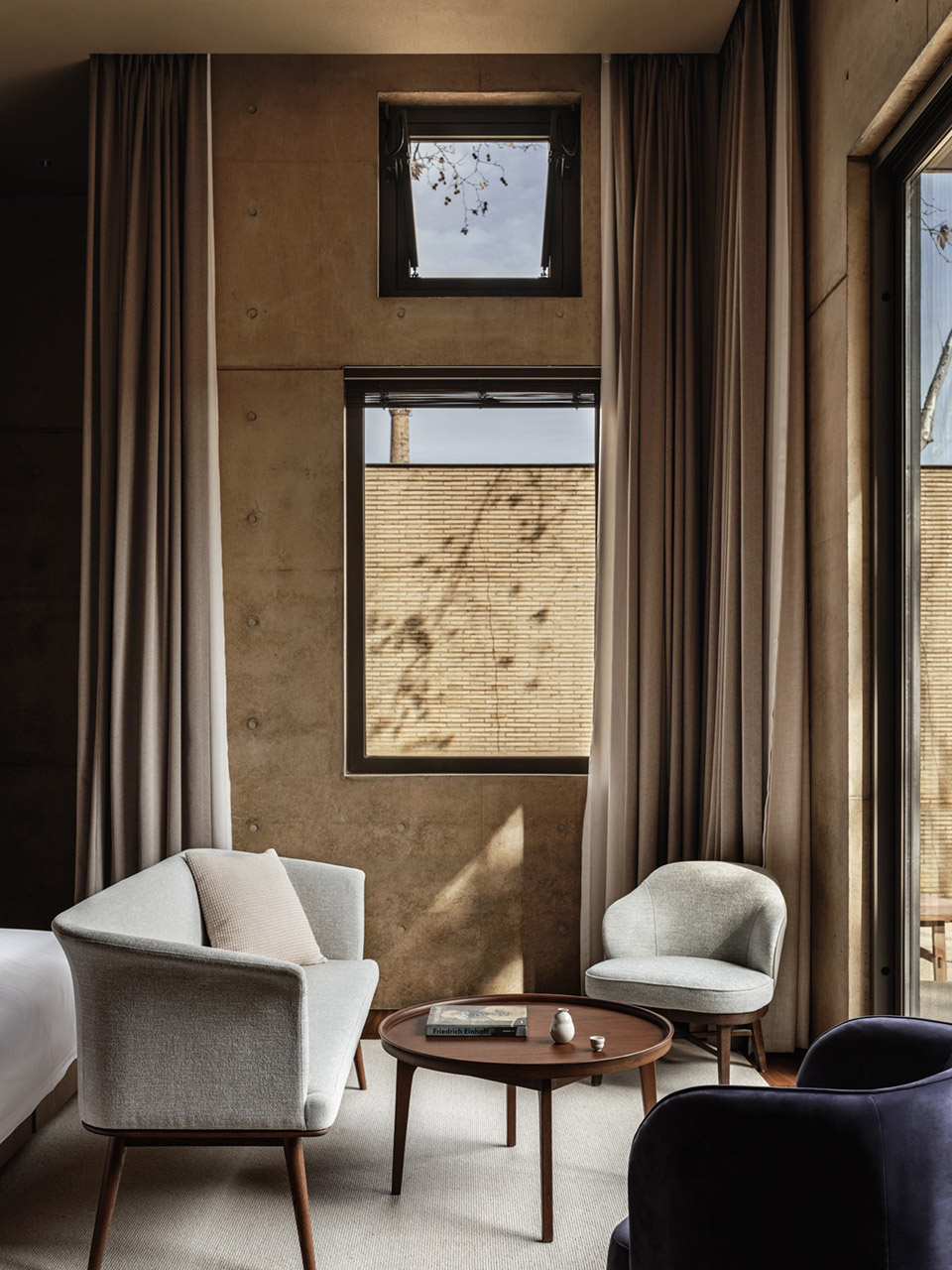 景德镇川上行(景仰书院)丨中国景德镇丨直向建筑-103