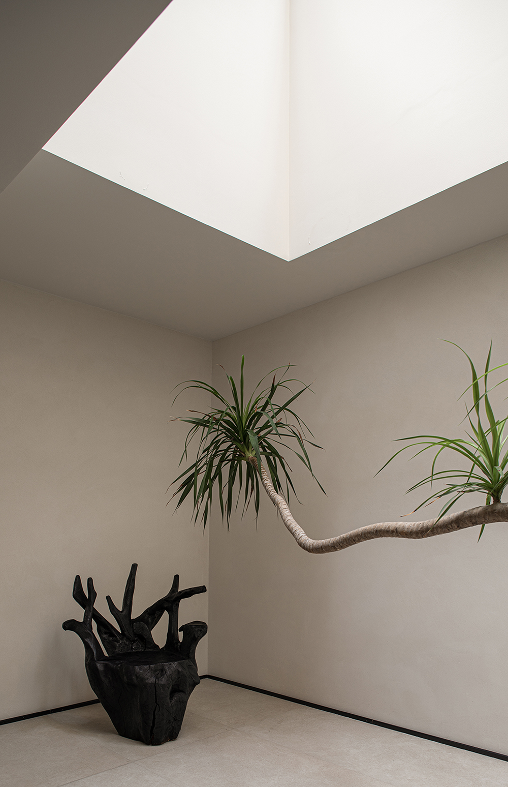 叶永志私宅丨黎水仁佳设计-44