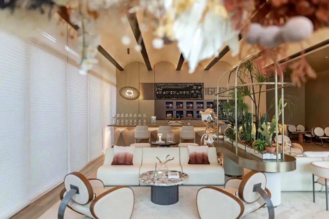 启东·银洲云图时光丨中国南通丨矩阵上海设计中心-35