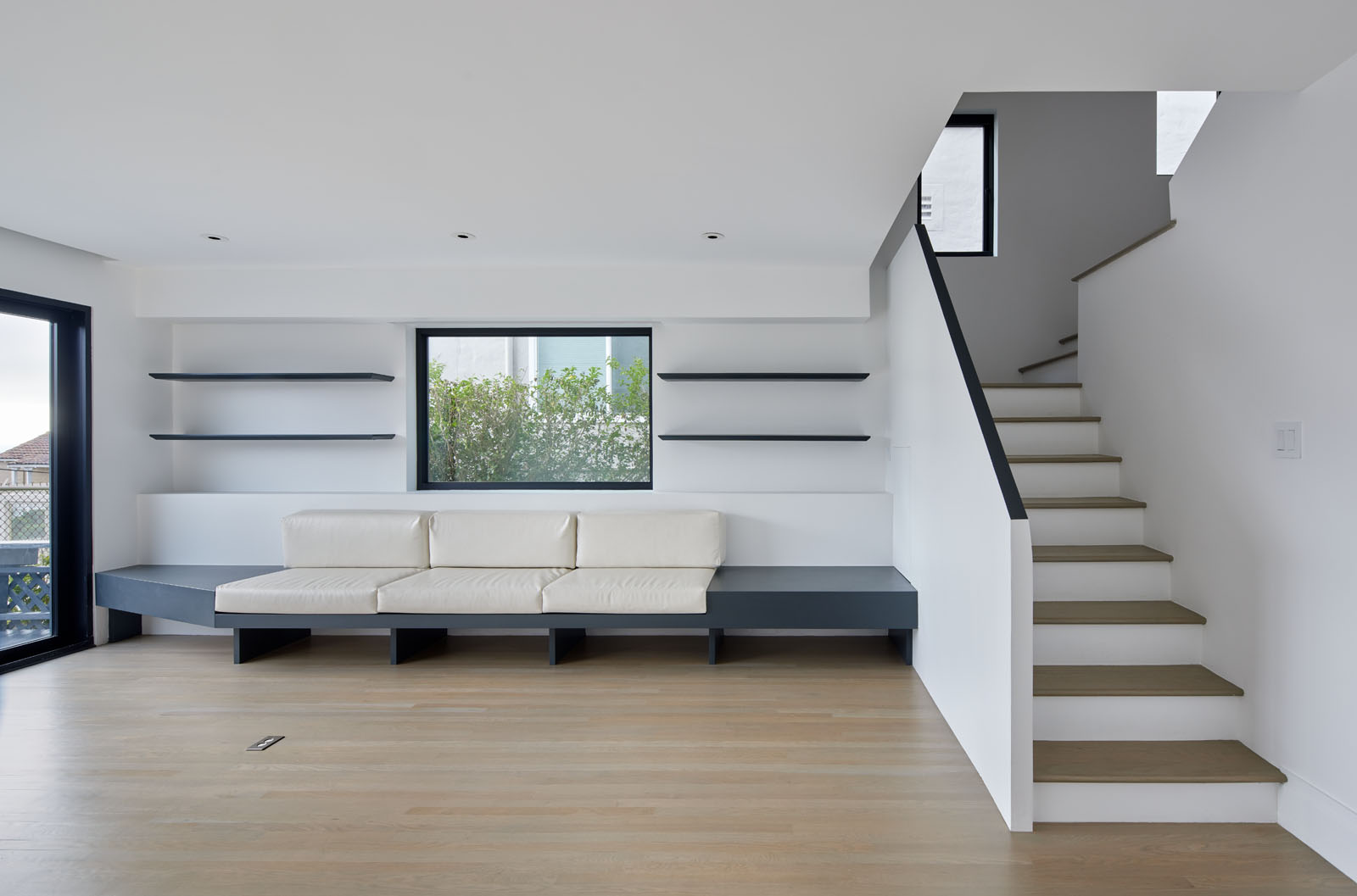 Monterey Heights 住宅丨Alan Tse Design-37