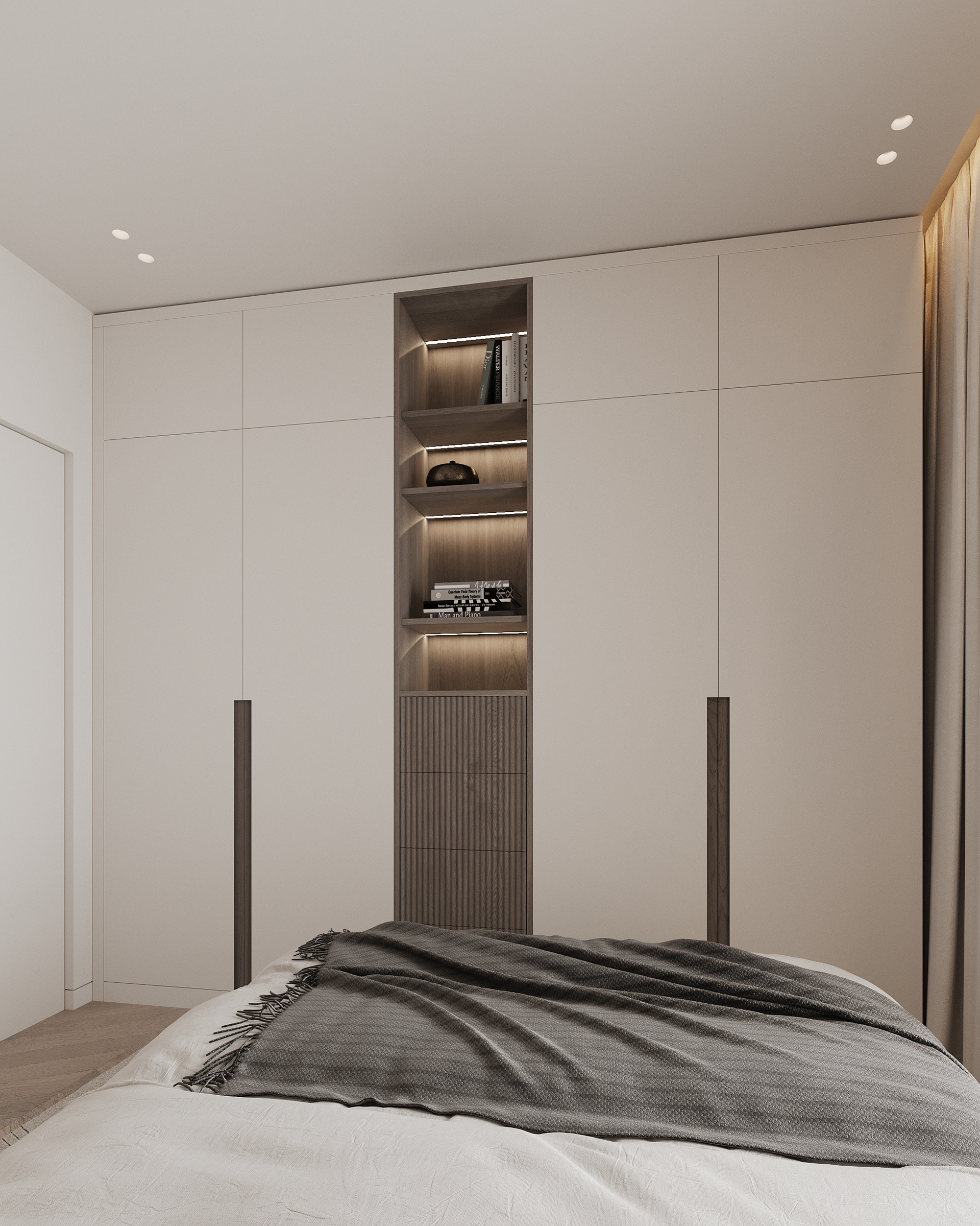 平层丨挪威丨Dart Studio-39