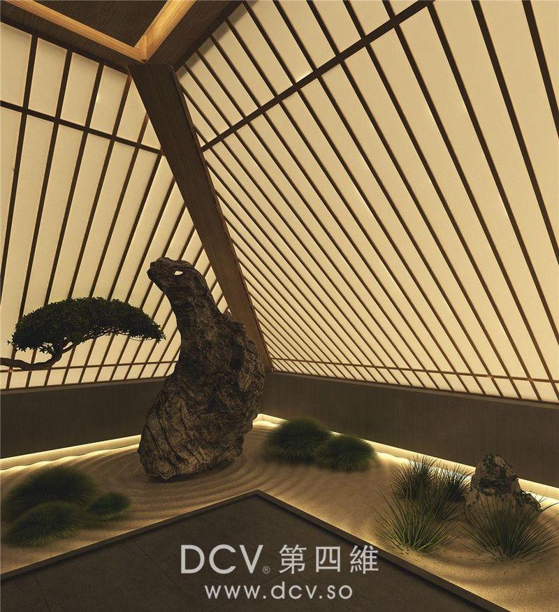 永济·蒲舍·南谷里民宿酒店设计-21