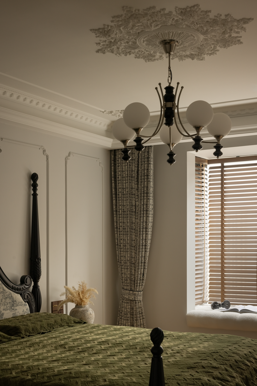 浪漫主义下的精神感召丨中国浙江丨瑞安观衍上空间设计工作室-3