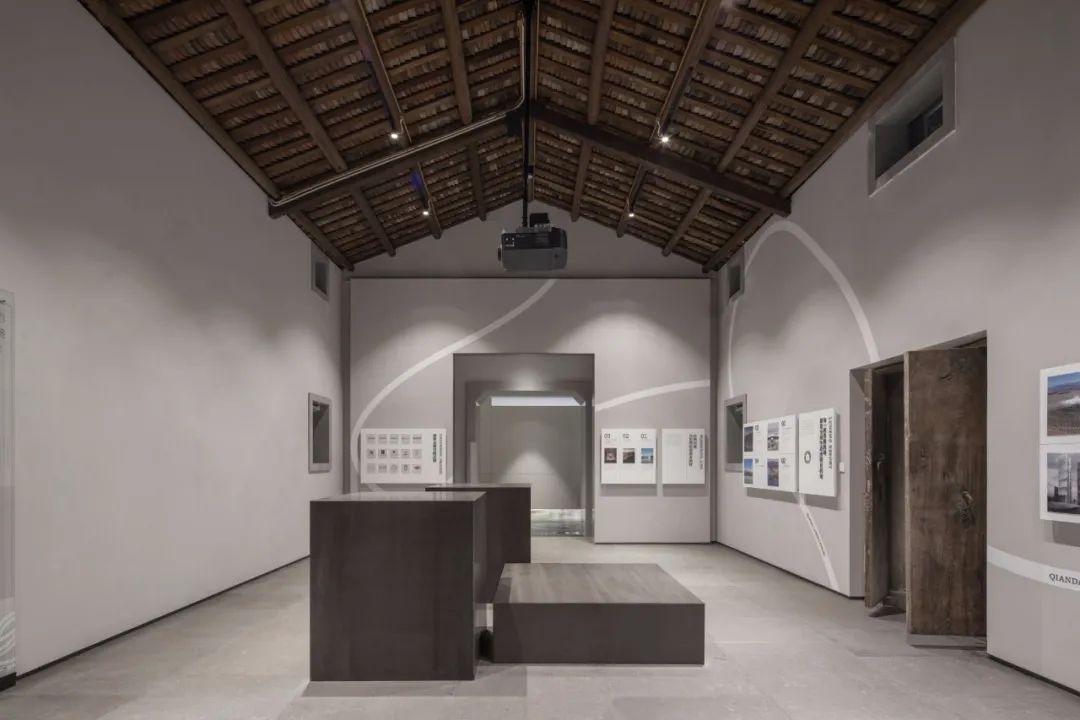 千岛鲁能胜地展示区 | 文旅融合,沉浸自然-46