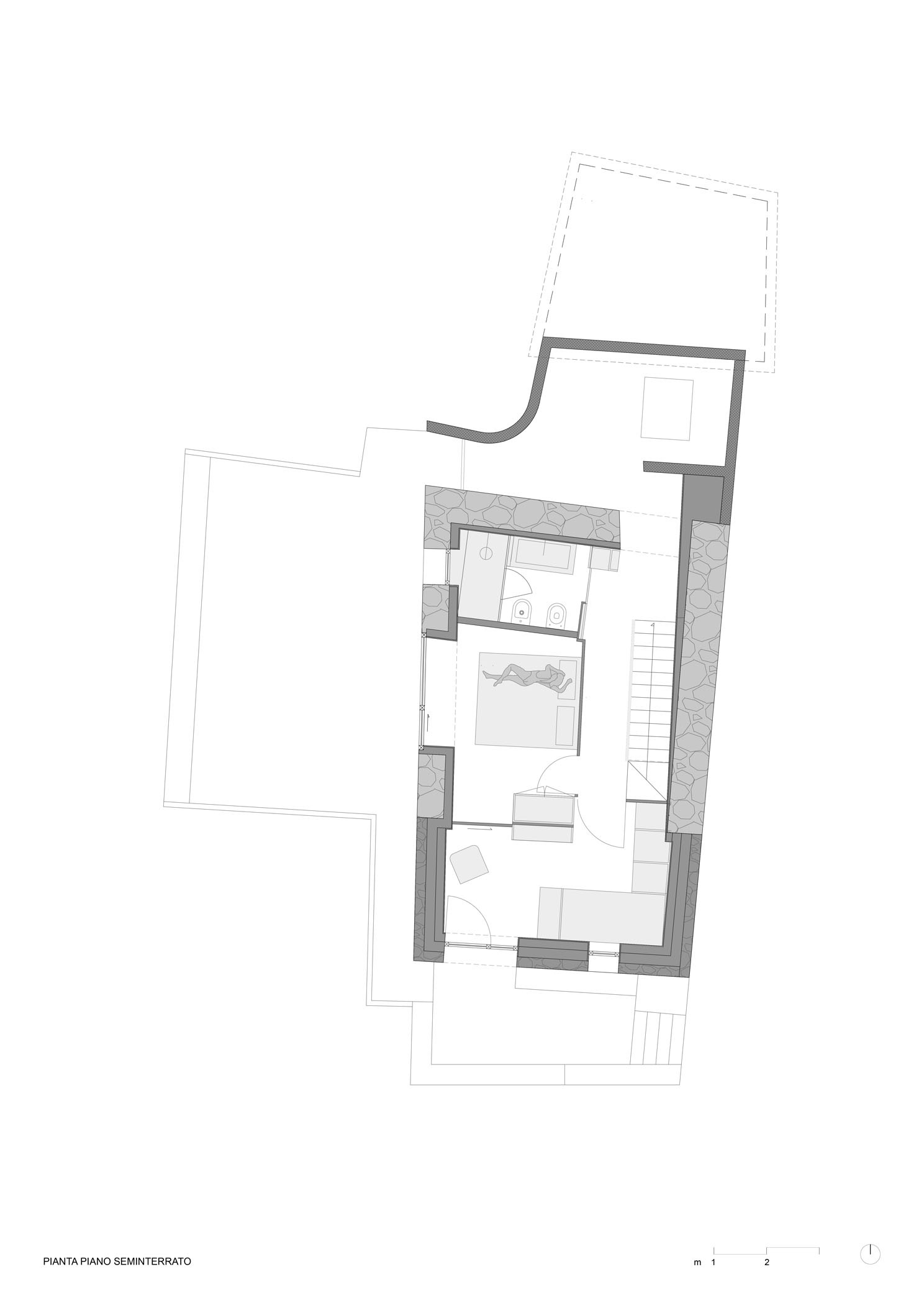 卡萨 PJA丨意大利丨ESarch-19