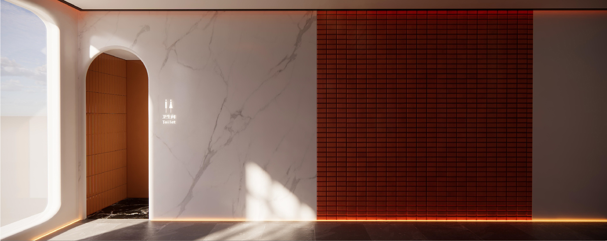 花开富贵茶楼品牌全案策划与设计丨橘鹿品牌-25