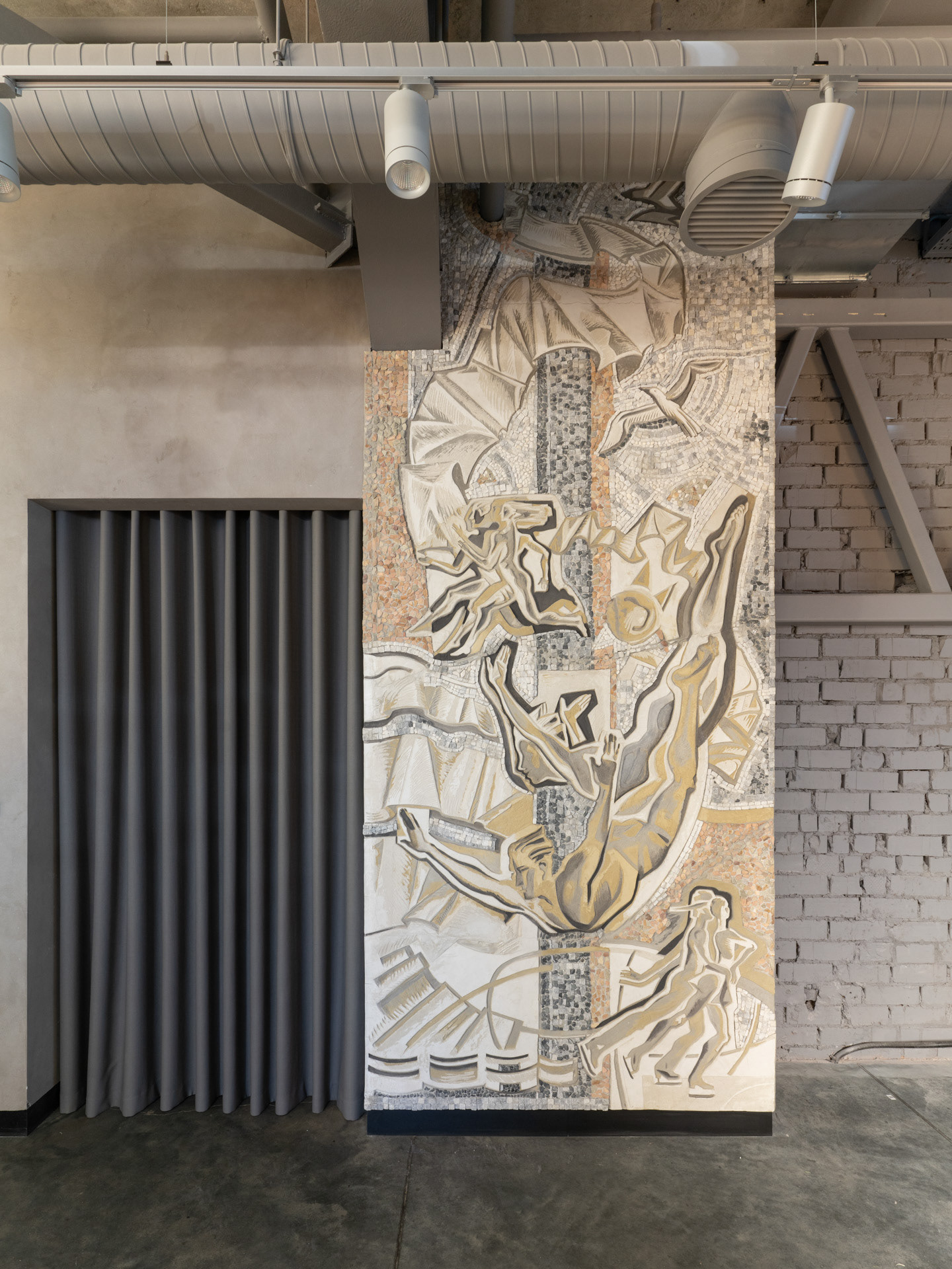 Gold Apple 办公室丨Egor Bogomolov 等-15