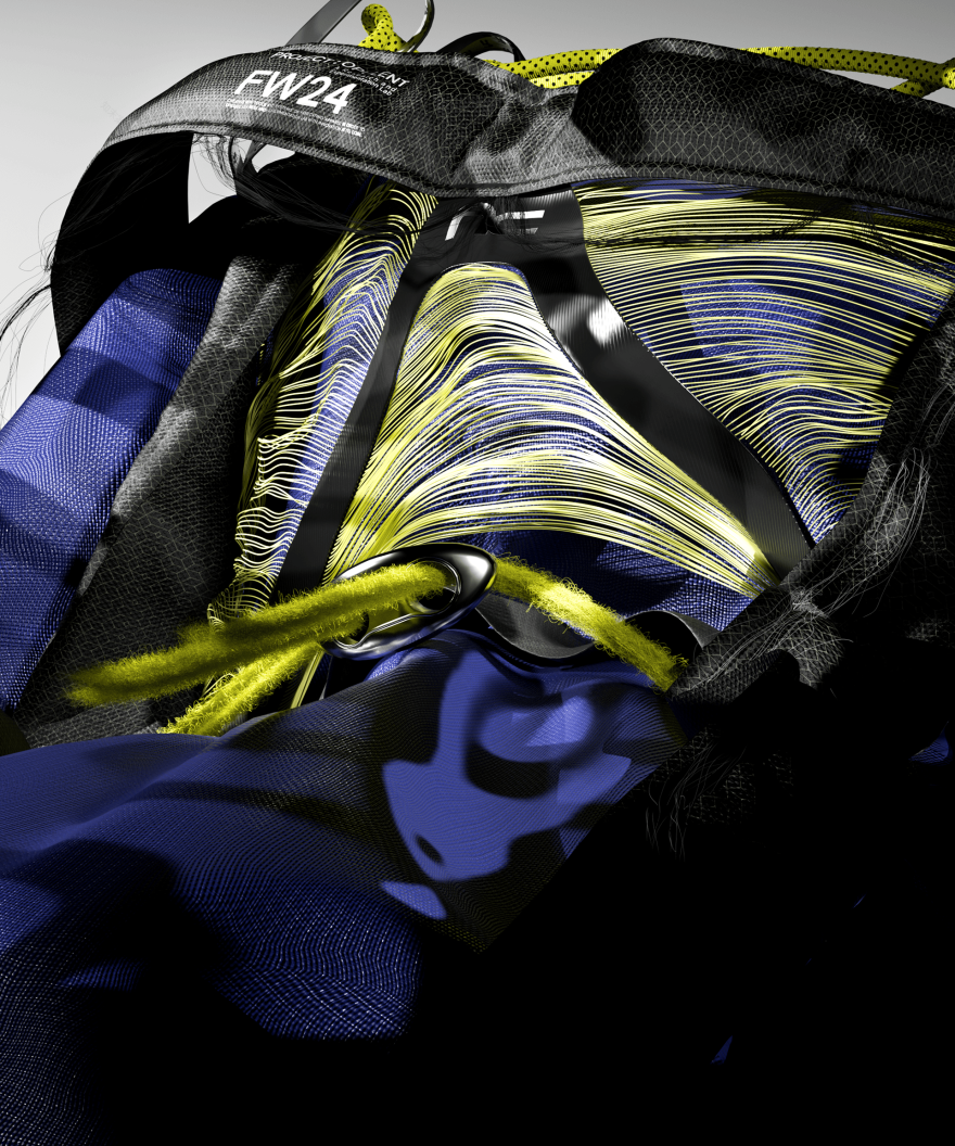 奢华系列FW024·宣传活动-26