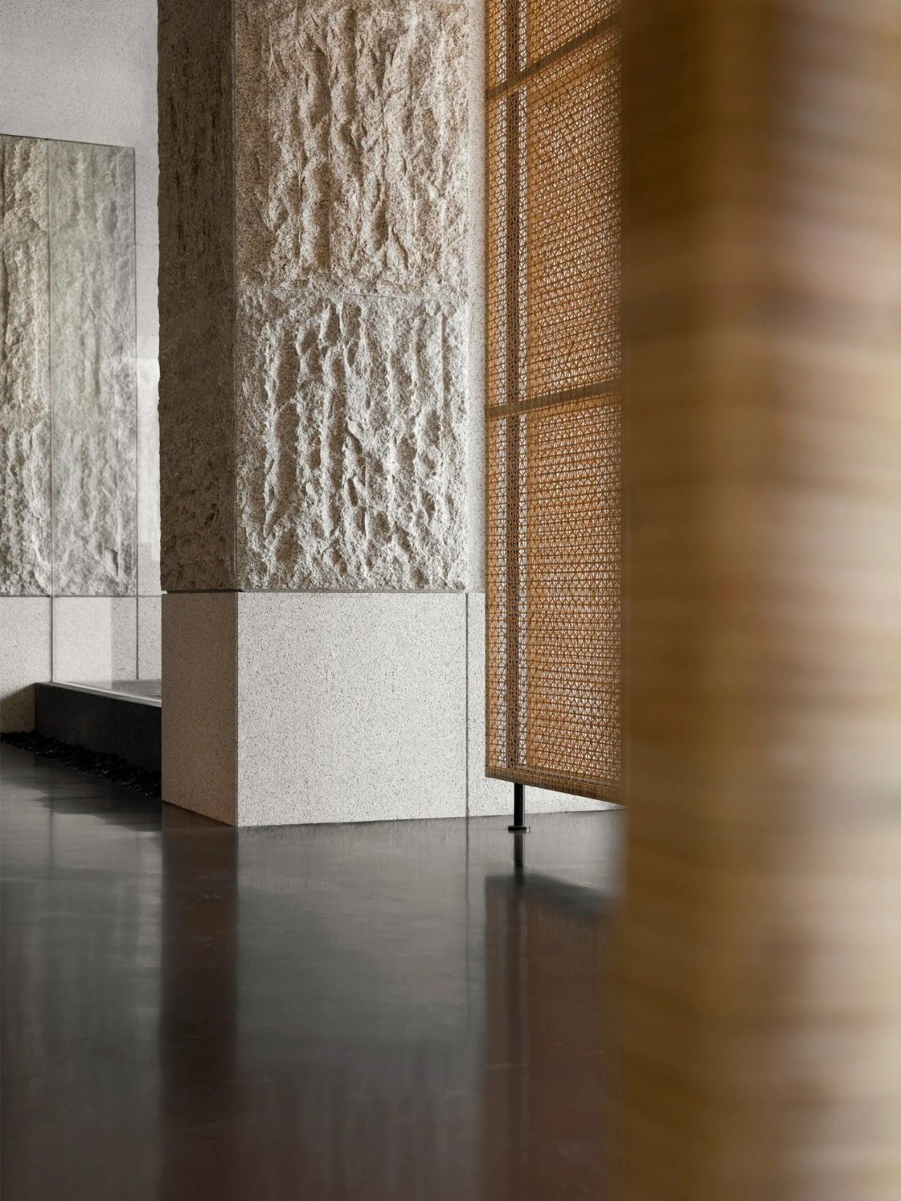 WINTOURY HOTEL天台云渡里酒店丨中国浙江丨WVD智谷创筑设计-19