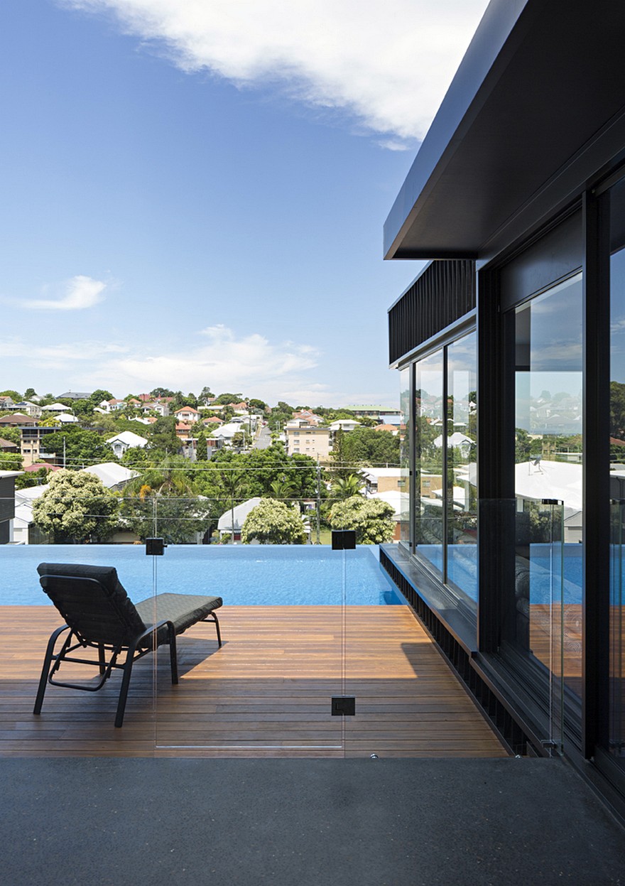 澳大利亚克莱菲尔德基督教家庭住宅-24