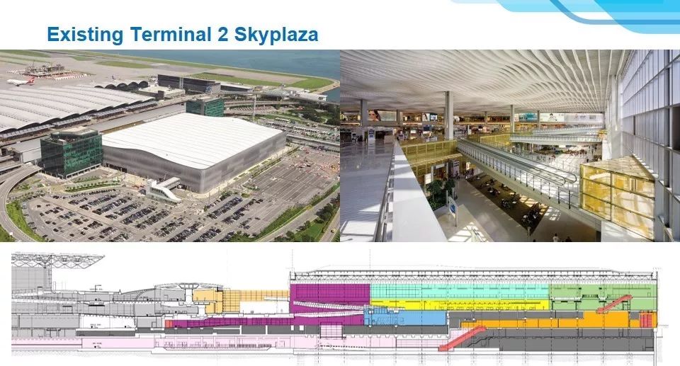 香港国际机场创新转型 | 传承与创新的设计亮点-59