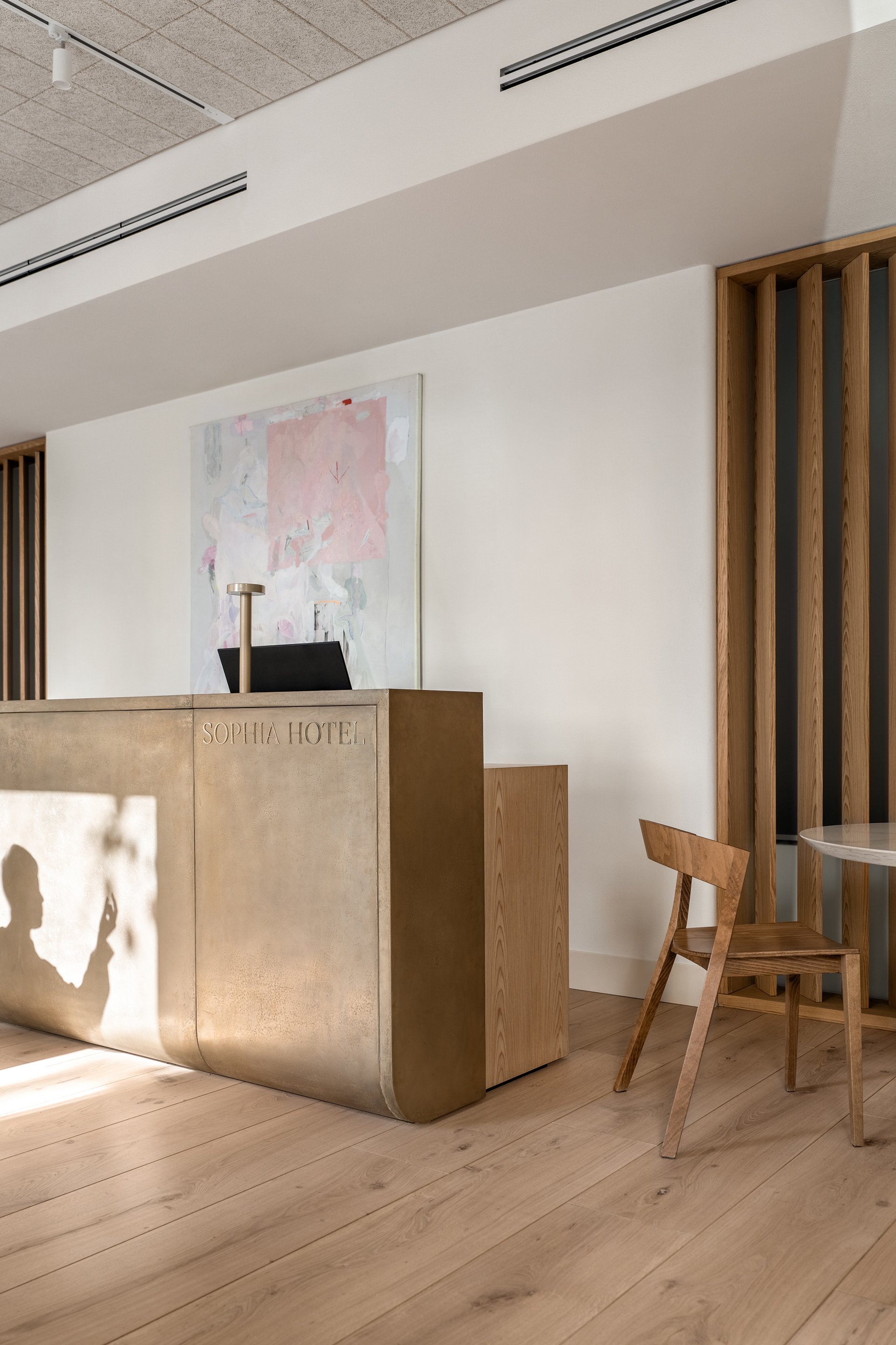 索菲亚基辅酒店丨乌克兰基辅丨Slava Balbek 等-53