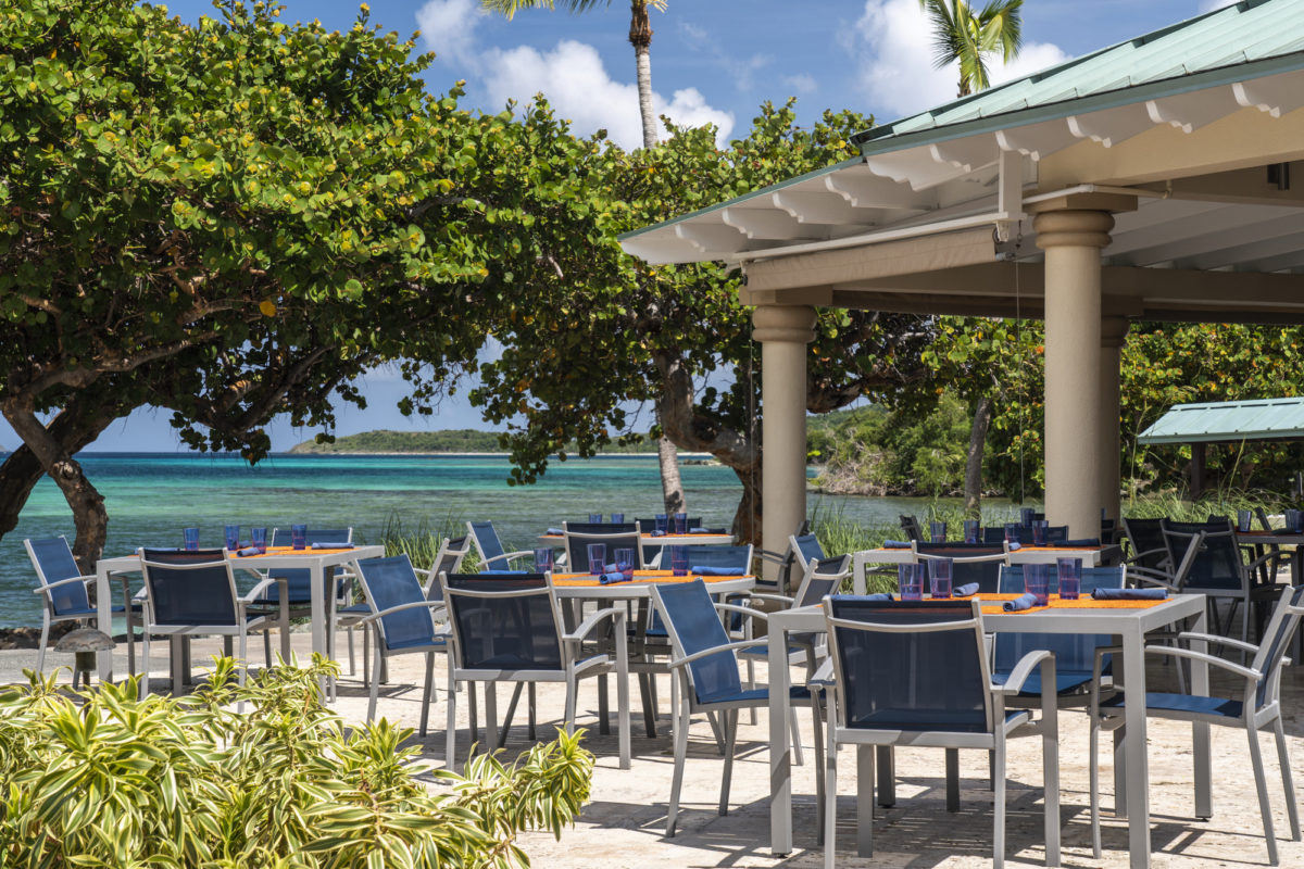 瑞吉酒店圣托马斯(The Ritz·Carlton St· Thomas)-29