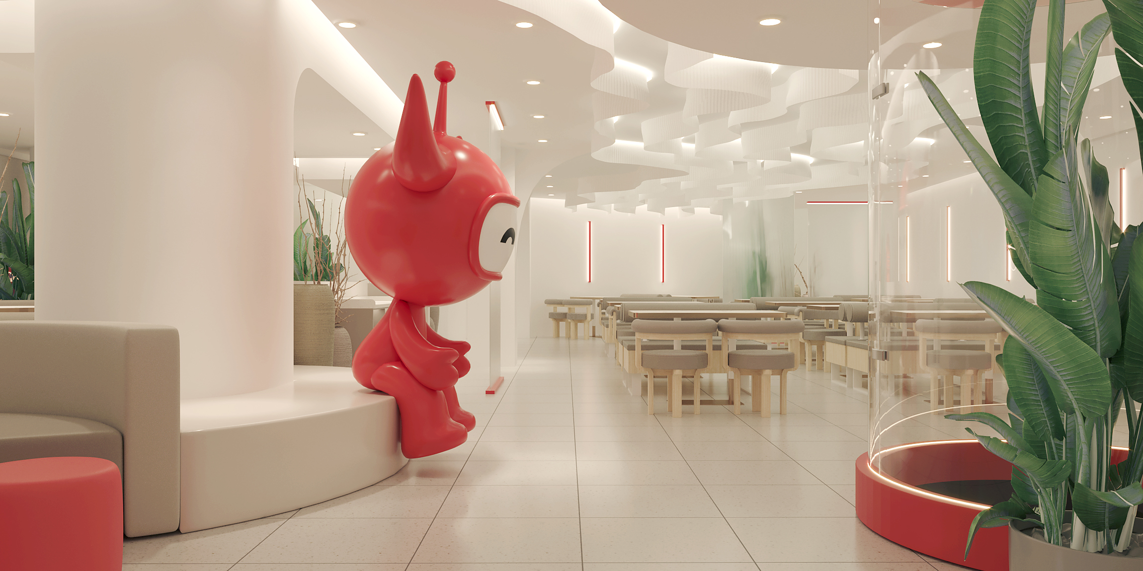 垚炎牛肉净月总部-13