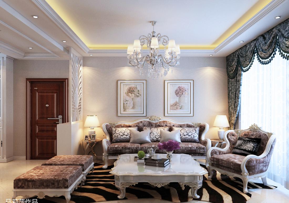 河南许昌,龙湖西苑-4