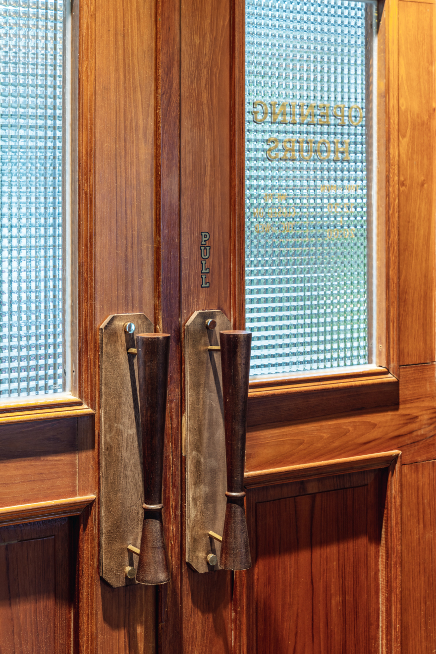 Butter Hotel 品牌形象空间设计丨中国台中丨生活起物 googoods design-67