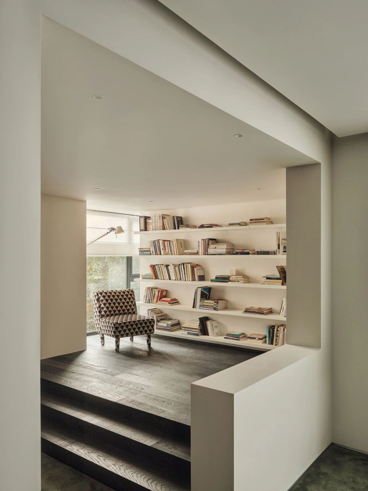 台州半纸会客厅丨中国台州丨半纸设计-37