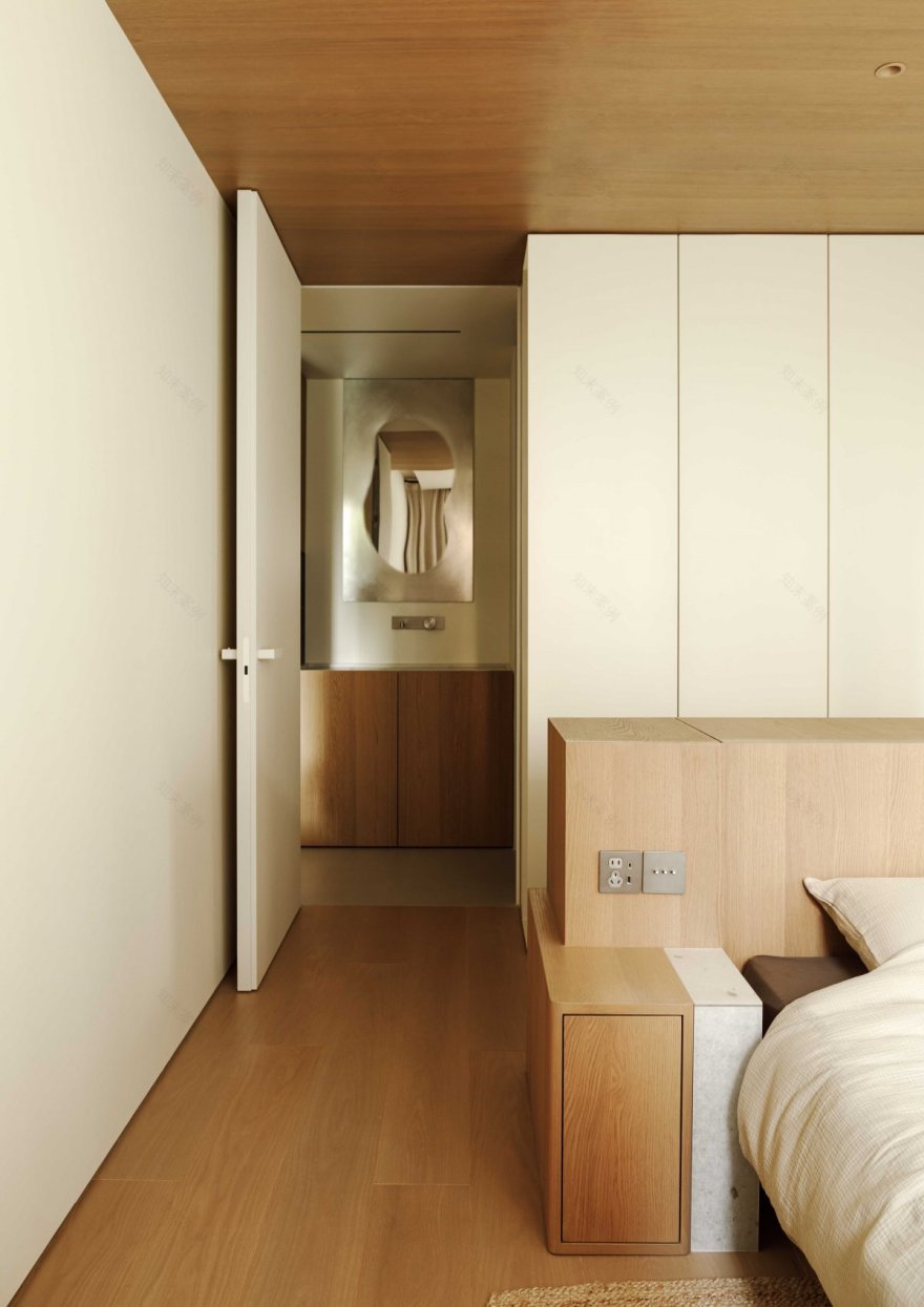 谧光丨中国厦门丨厦门之壹设计-21