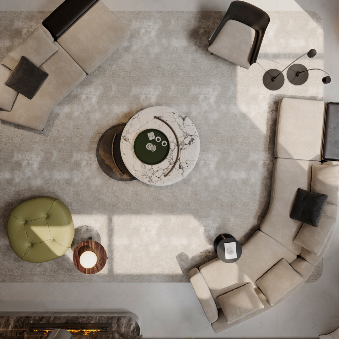 河津·春和樾别墅样板间丨中国山西丨锐格惟辰-10