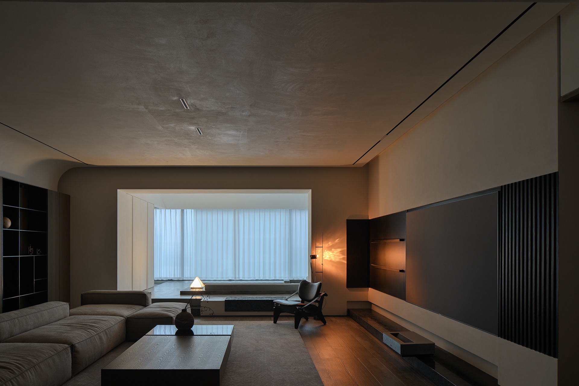 随光影流转 | 吴振宇作品-0