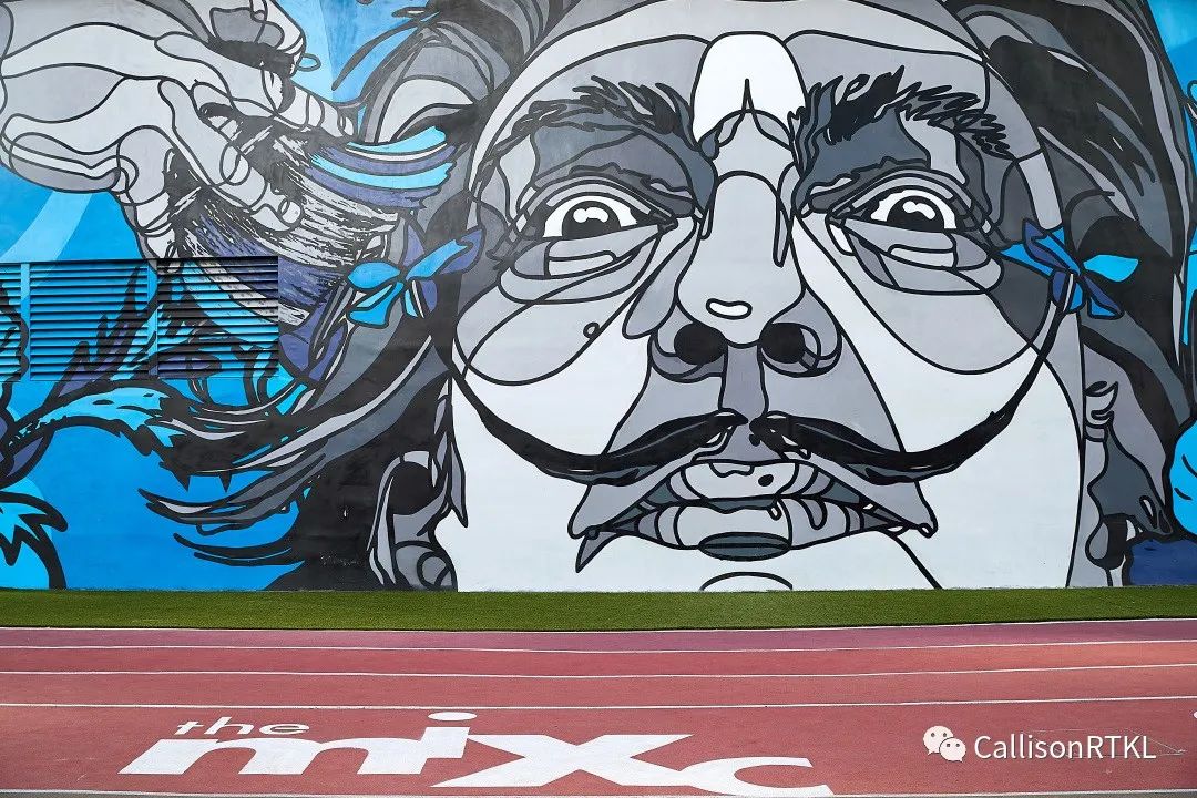 华润济南万象城丨中国济南-29