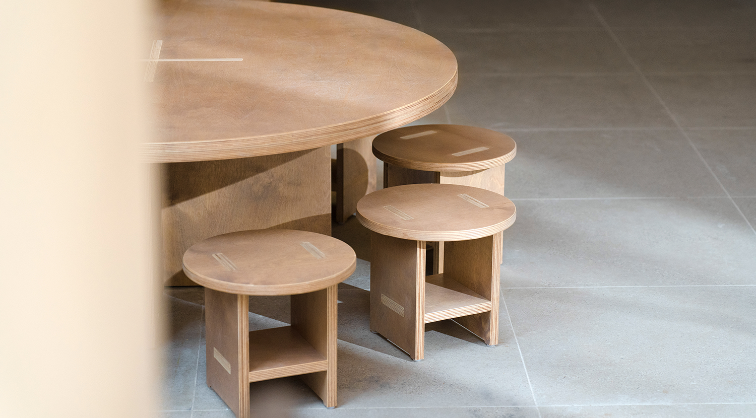 梦想改造家广州·火把社区丨中国广州丨PONE普利策-119