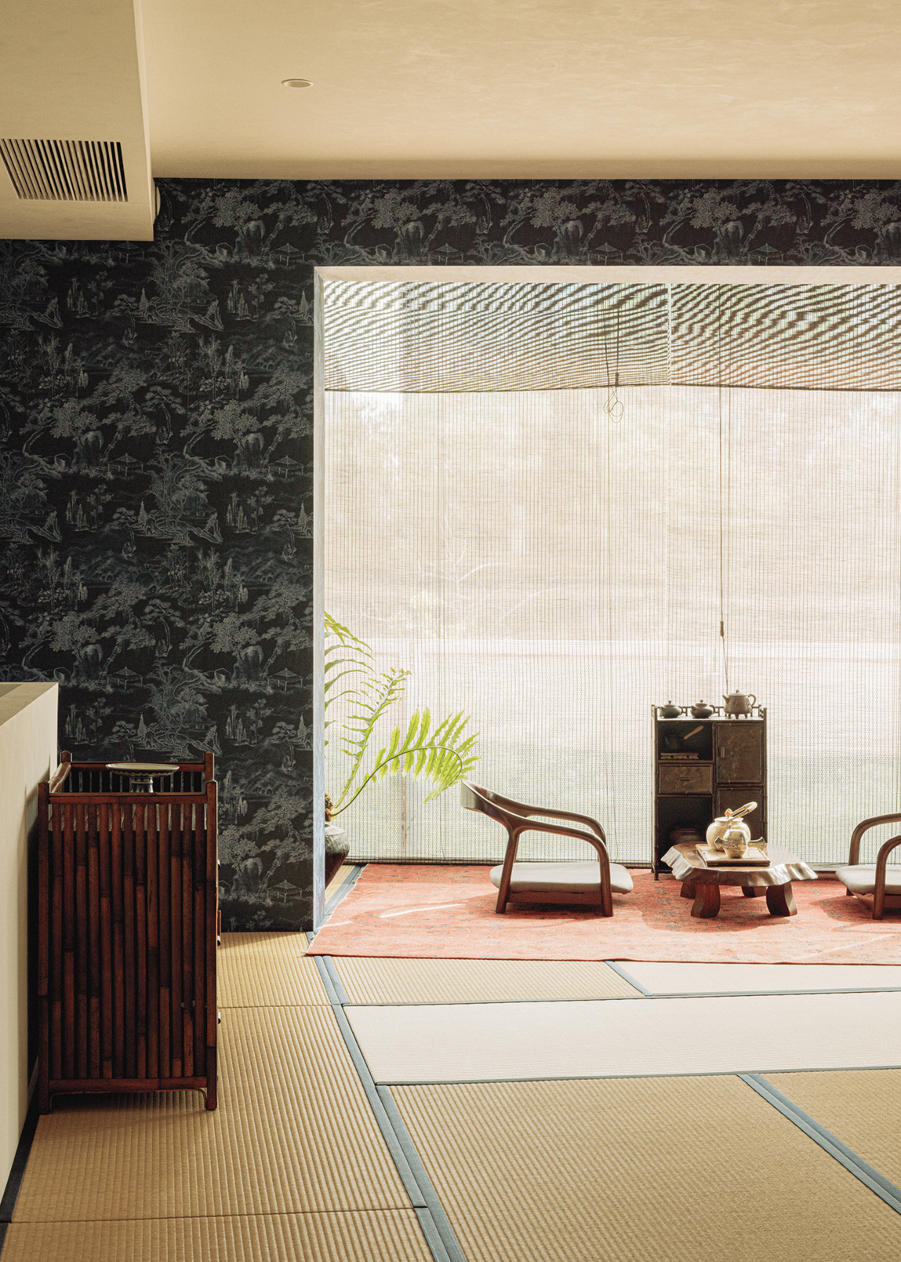 ACT STUDIO “一件作品”丨中国北京丨弥尔设计工作室(MIR DESIGN)-97