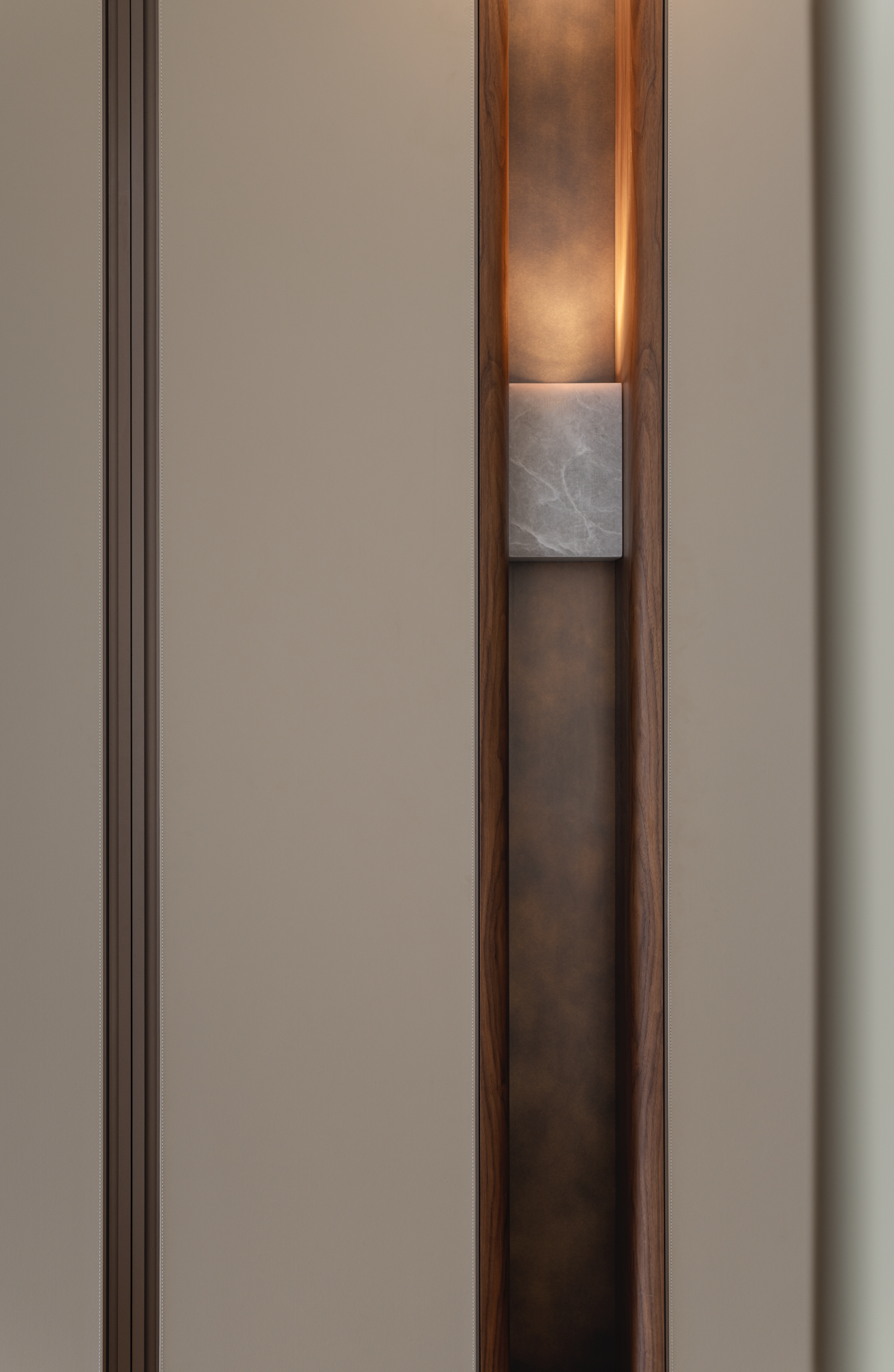 质之所至,境由心生丨中国四川丨新成空间艺术-122