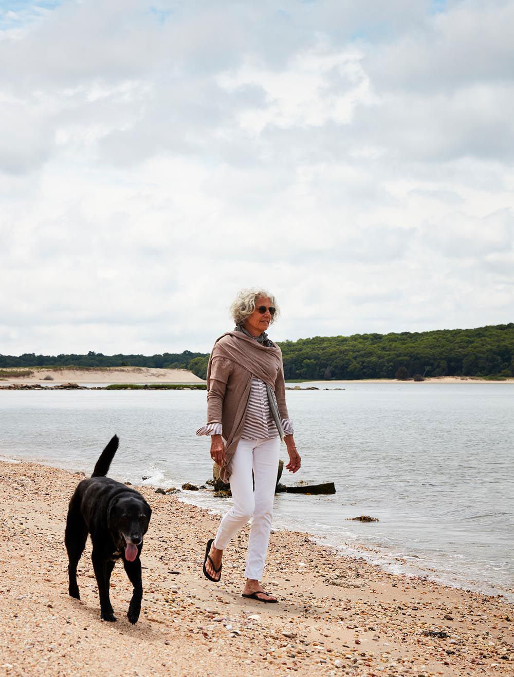 复古风情 | 长岛预制模块小屋-14