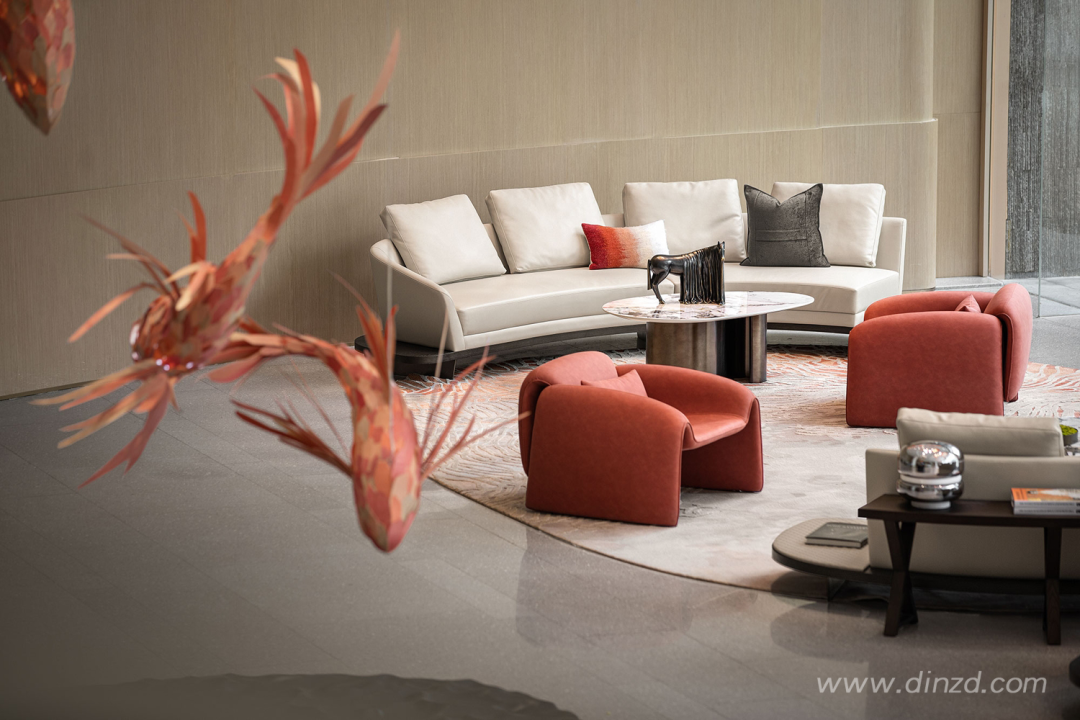 成都融侨望云丨中国成都丨融侨装修公司,众睦设计-20