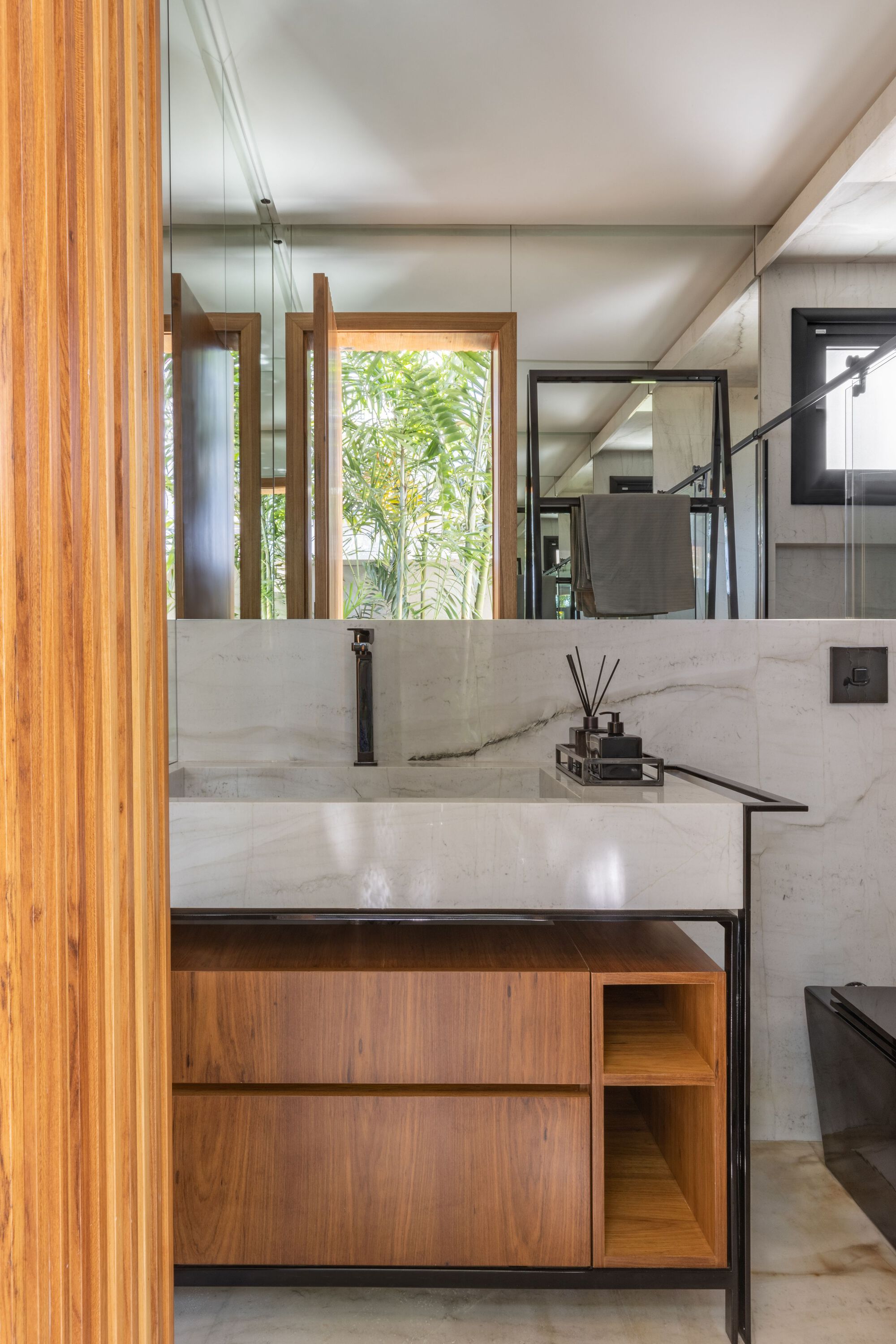 CM 住宅丨巴西丨Leo Romano-37